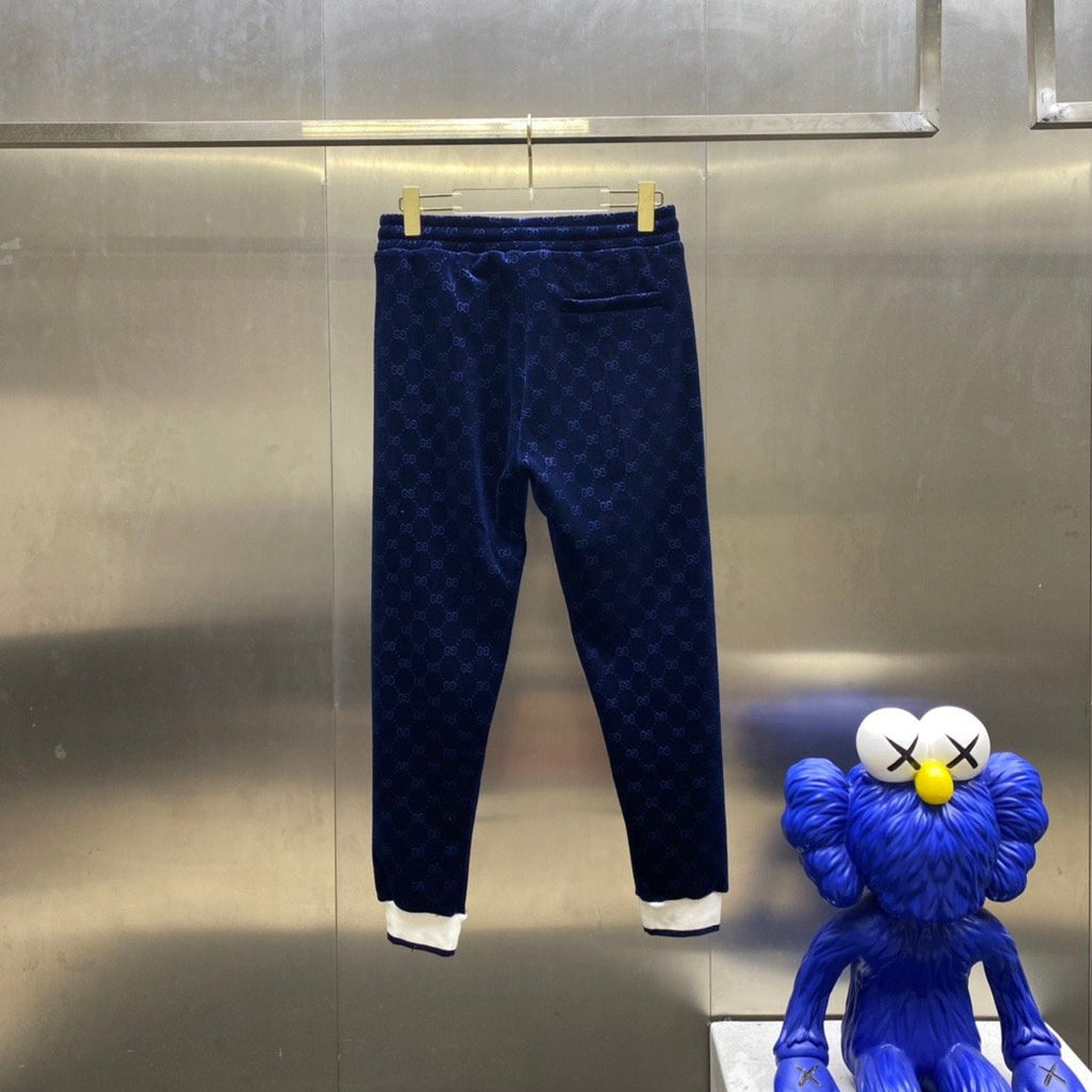 GG Men's Gucci Tracksuit Clothing Sweatshirt Trousers 38138