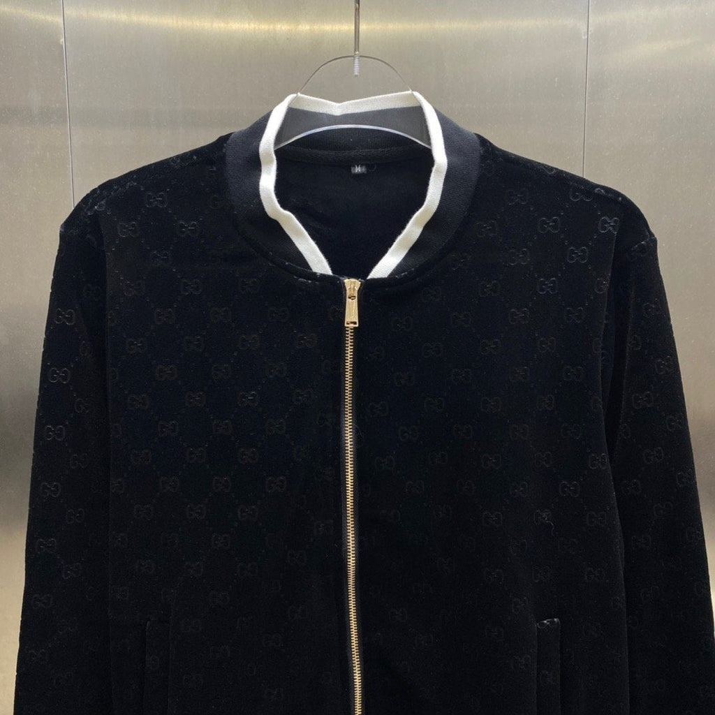 GG Men's Gucci Tracksuit Clothing Sweatshirt Trousers 38139