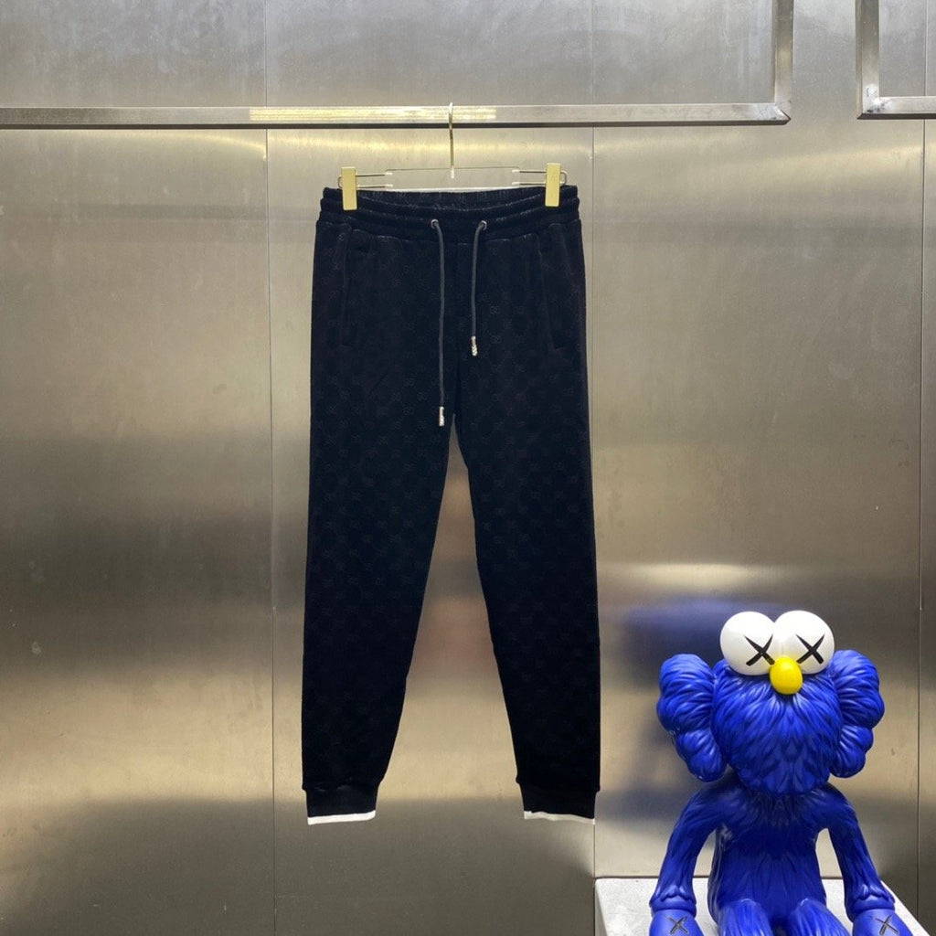 GG Men's Gucci Tracksuit Clothing Sweatshirt Trousers 38139