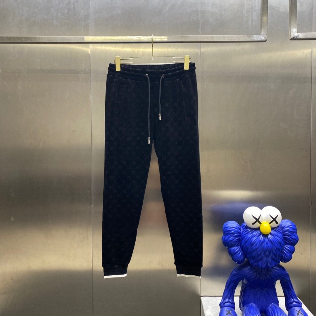 GG Men's Gucci Tracksuit Clothing Sweatshirt Trousers 38139