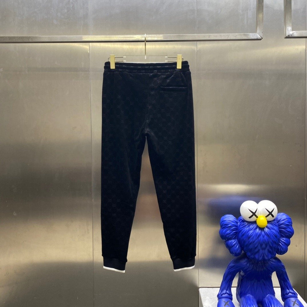 GG Men's Gucci Tracksuit Clothing Sweatshirt Trousers 38139