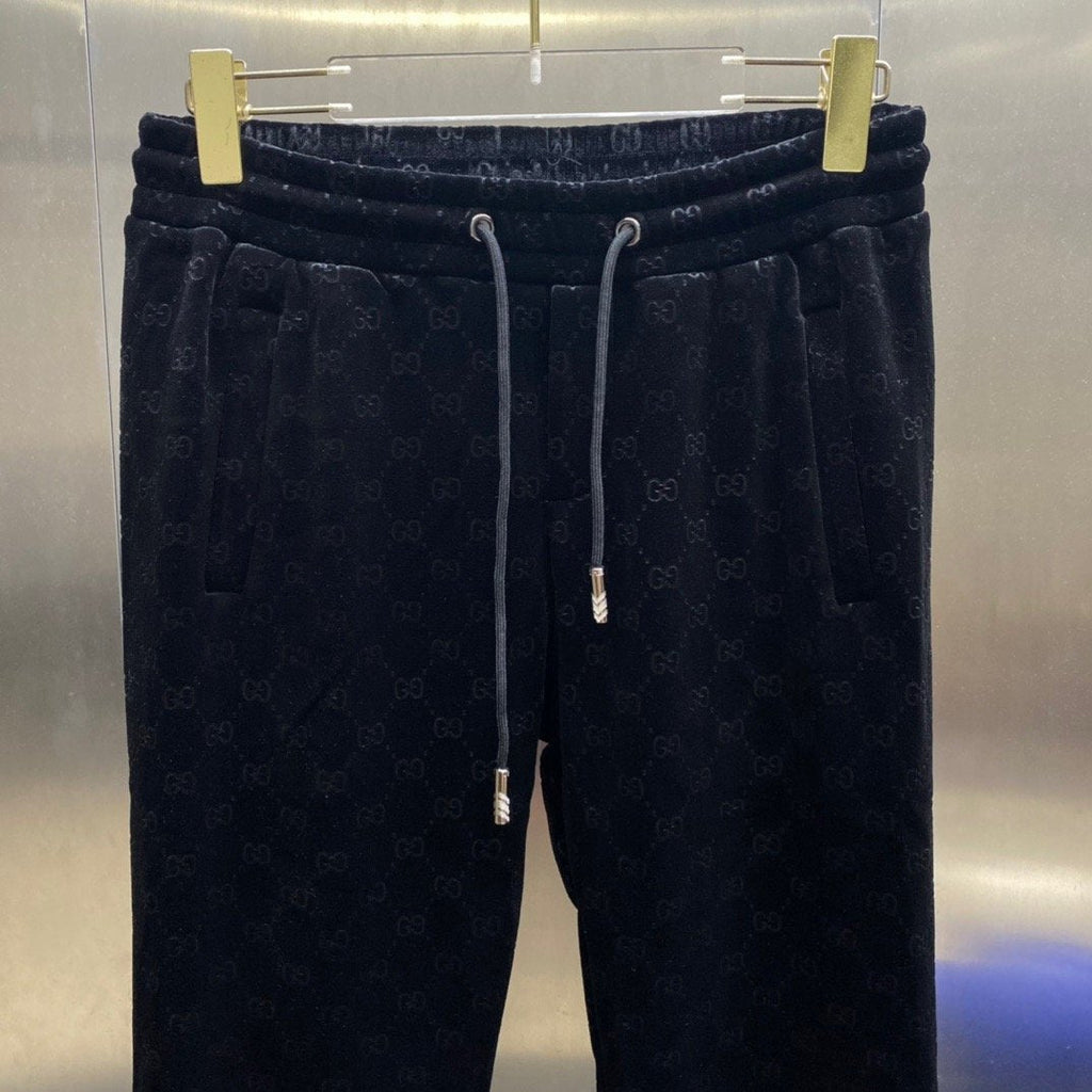 GG Men's Gucci Tracksuit Clothing Sweatshirt Trousers 38139
