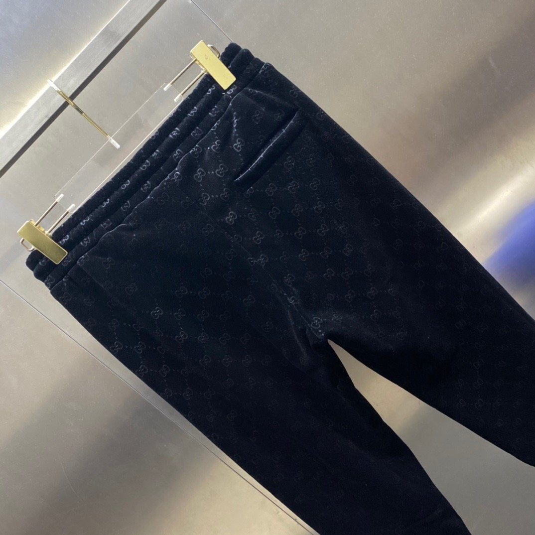 GG Men's Gucci Tracksuit Clothing Sweatshirt Trousers 38139