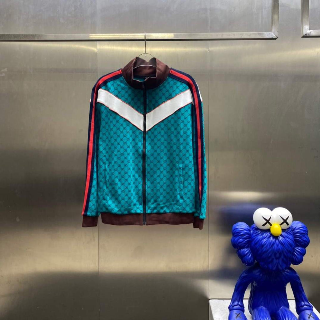GG Men's Gucci Tracksuit Clothing Sweatshirt Trousers 38140