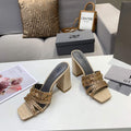 Gina Women's Sandals Maine white Gold lizard Gi90311 - 35 - View 1