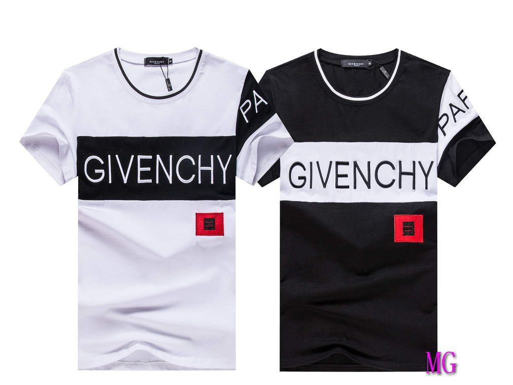 Givenchy Men T-Shirts Givenchy Fashion Clothing 88570