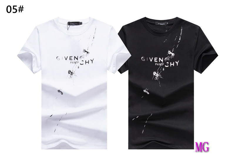 Givenchy Men T-Shirts Givenchy Fashion Clothing 88583