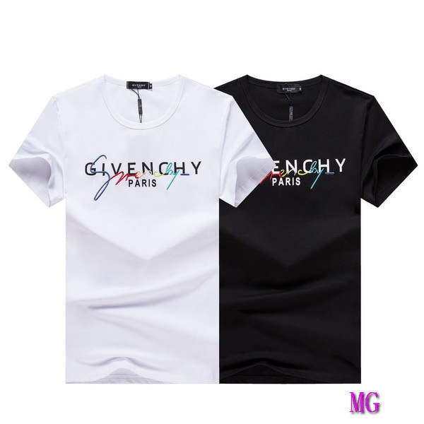 Givenchy Men T-Shirts Givenchy Fashion Clothing 88578