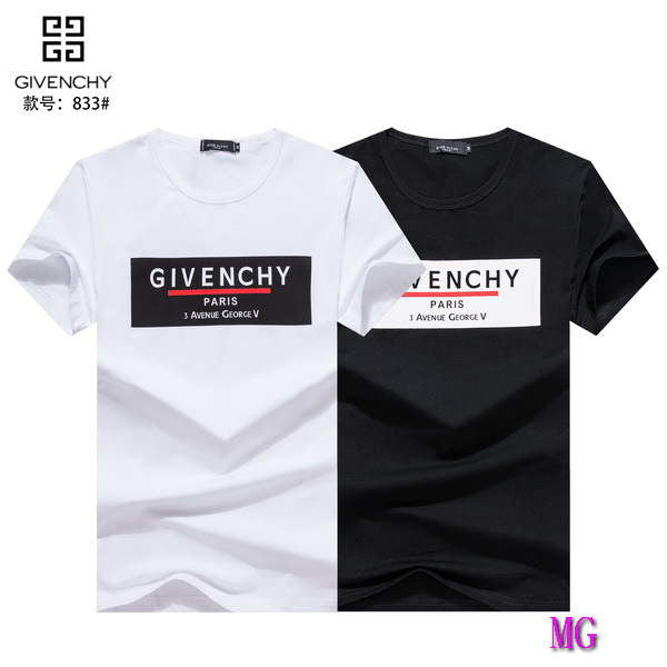 Givenchy Men T-Shirts Givenchy Fashion Clothing 88577