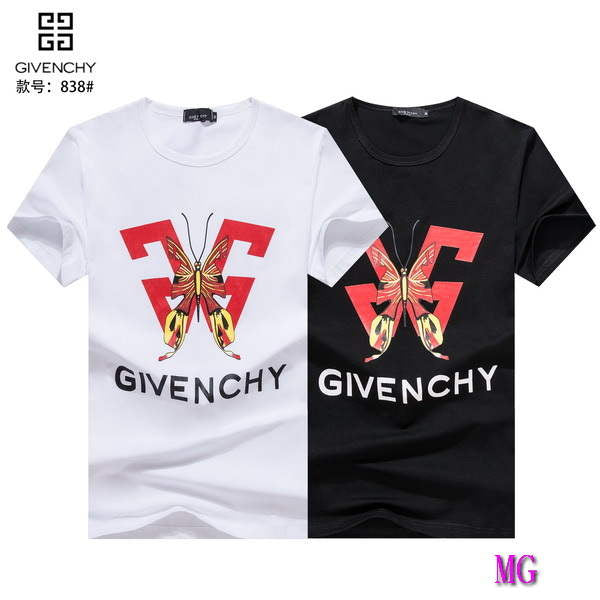 Givenchy Men T-Shirts Givenchy Fashion Clothing 88574