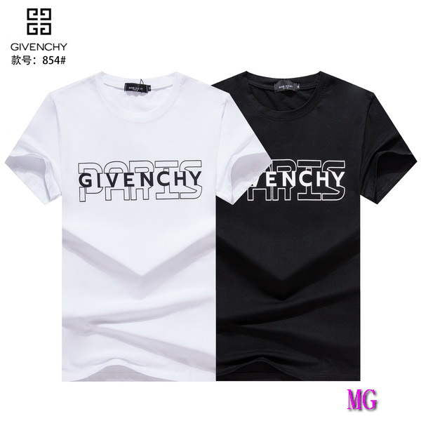 Givenchy Men T-Shirts Givenchy Fashion Clothing 88572