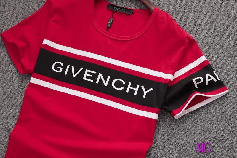 Givenchy Men T-Shirts Givenchy Fashion Clothing 88582
