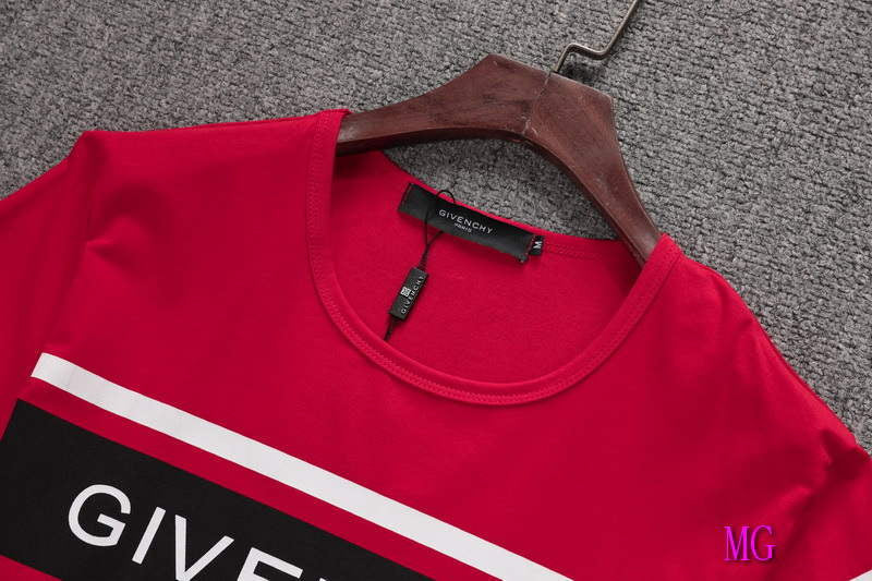 Givenchy Men T-Shirts Givenchy Fashion Clothing 88582
