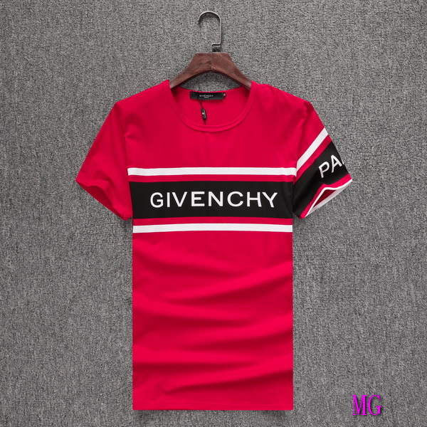 Givenchy Men T-Shirts Givenchy Fashion Clothing 88582