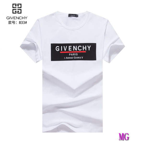 Givenchy Men T-Shirts Givenchy Fashion Clothing 88577