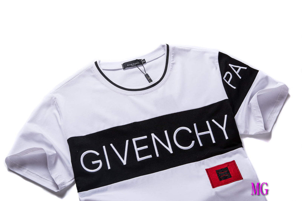 Givenchy Men T-Shirts Givenchy Fashion Clothing 88571