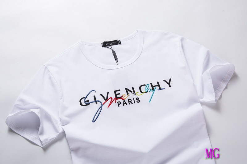 Givenchy Men T-Shirts Givenchy Fashion Clothing 88579
