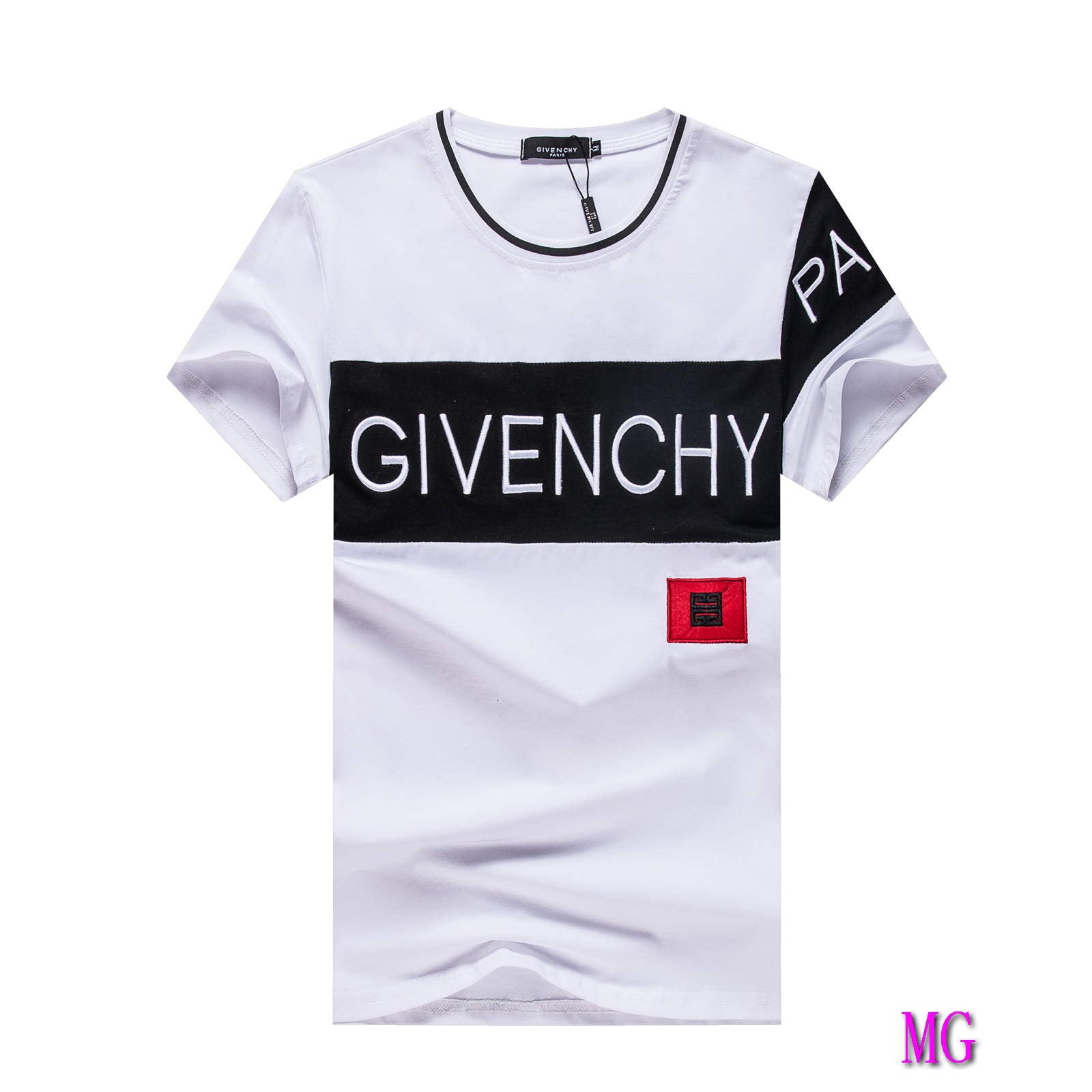 Givenchy Men T-Shirts Givenchy Fashion Clothing 88571