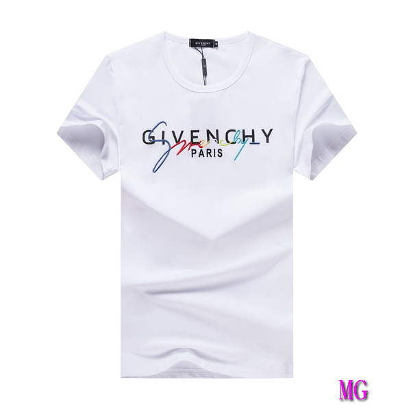 Givenchy Men T-Shirts Givenchy Fashion Clothing 88579