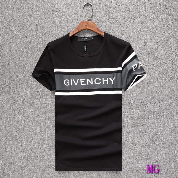 Givenchy Men T-Shirts Givenchy Fashion Clothing 88580