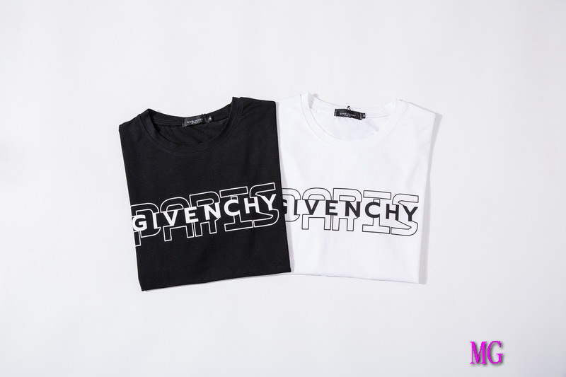 Givenchy Men T-Shirts Givenchy Fashion Clothing 88572