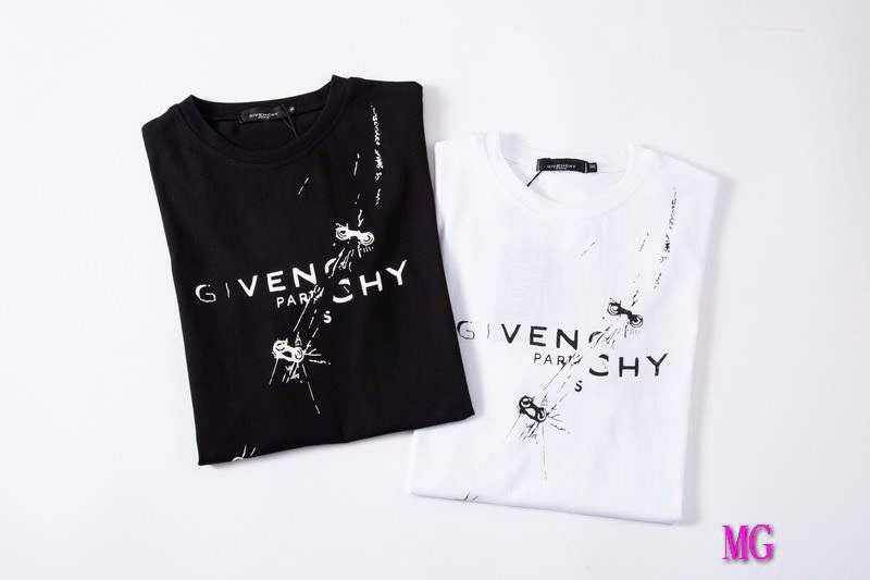 Givenchy Men T-Shirts Givenchy Fashion Clothing 88583