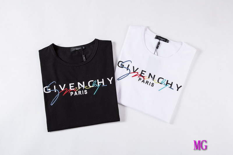 Givenchy Men T-Shirts Givenchy Fashion Clothing 88578
