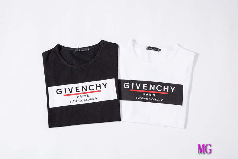 Givenchy Men T-Shirts Givenchy Fashion Clothing 88576