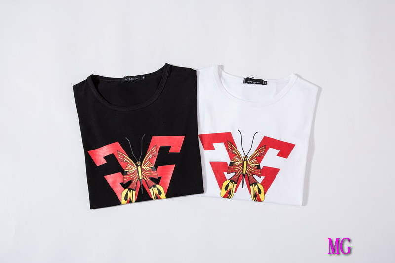 Givenchy Men T-Shirts Givenchy Fashion Clothing 88574