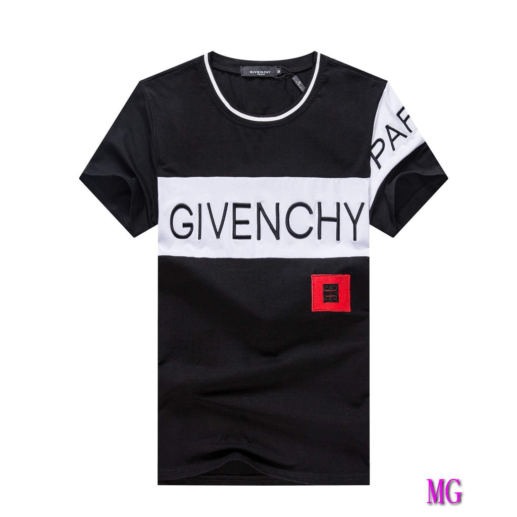 Givenchy Men T-Shirts Givenchy Fashion Clothing 88570