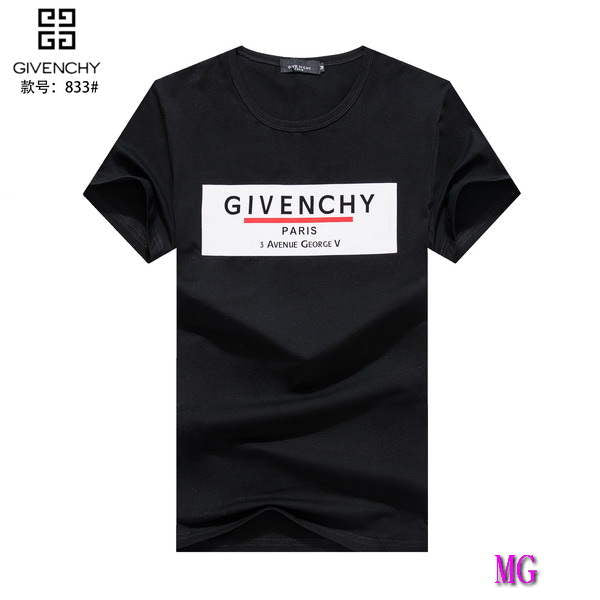 Givenchy Men T-Shirts Givenchy Fashion Clothing 88576