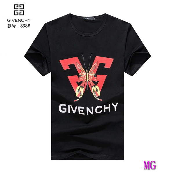 Givenchy Men T-Shirts Givenchy Fashion Clothing 88574