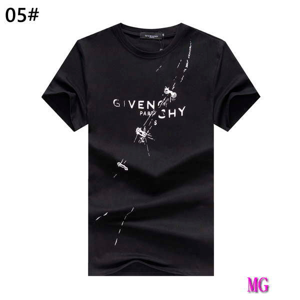 Givenchy Men T-Shirts Givenchy Fashion Clothing 88583