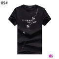 Givenchy Men T-Shirts Givenchy Fashion Clothing 88583