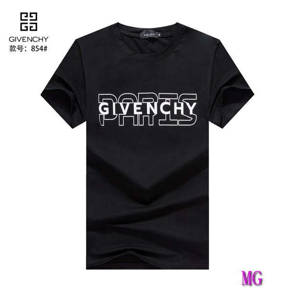 Givenchy Men T-Shirts Givenchy Fashion Clothing 88572