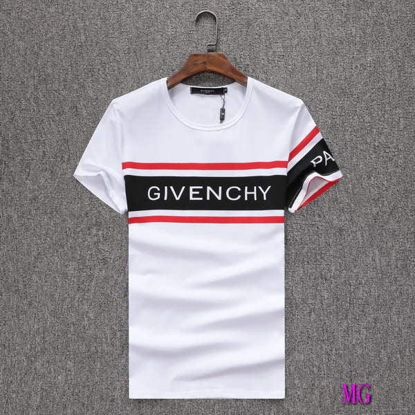Givenchy Men T-Shirts Givenchy Fashion Clothing 88581