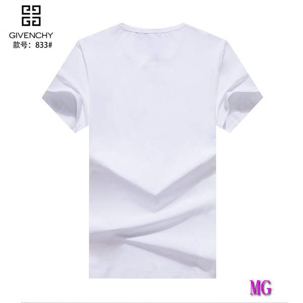 Givenchy Men T-Shirts Givenchy Fashion Clothing 88577