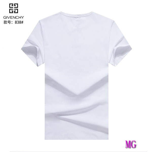 Givenchy Men T-Shirts Givenchy Fashion Clothing 88575