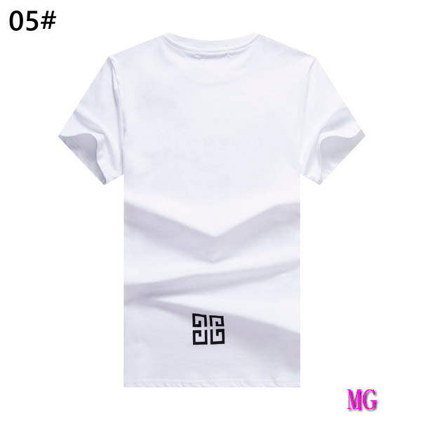 Givenchy Men T-Shirts Givenchy Fashion Clothing 88584