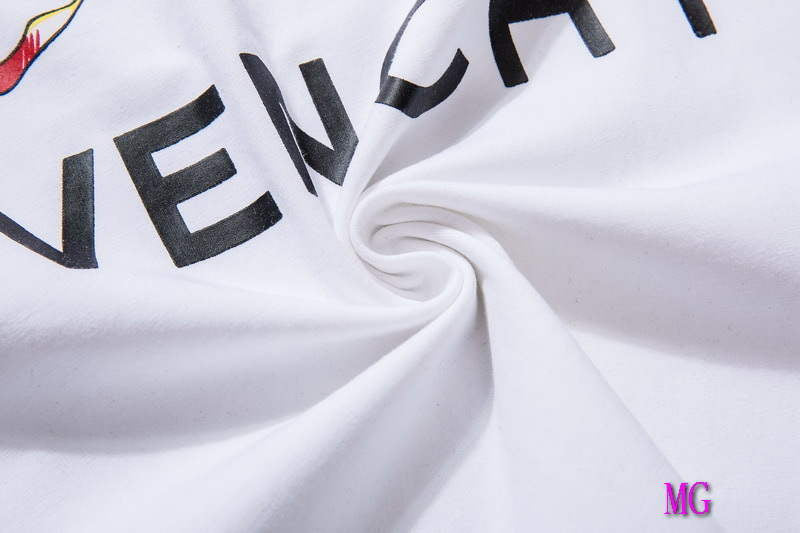 Givenchy Men T-Shirts Givenchy Fashion Clothing 88575