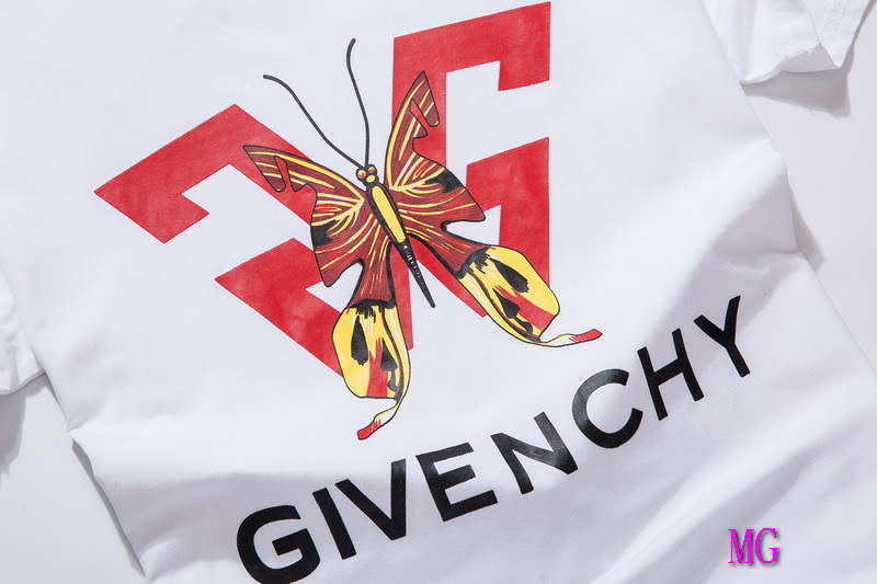 Givenchy Men T-Shirts Givenchy Fashion Clothing 88575