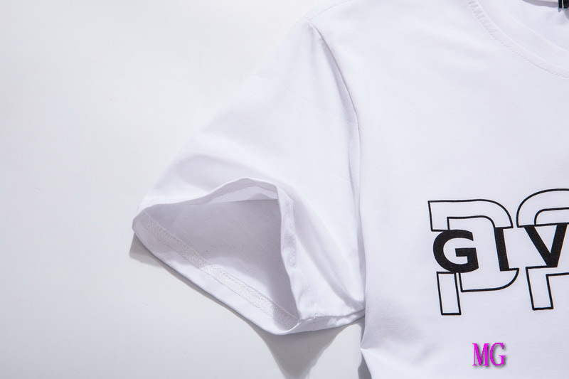 Givenchy Men T-Shirts Givenchy Fashion Clothing 88573