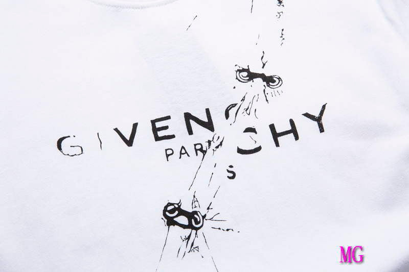 Givenchy Men T-Shirts Givenchy Fashion Clothing 88584