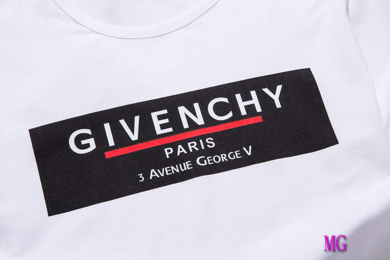 Givenchy Men T-Shirts Givenchy Fashion Clothing 88577