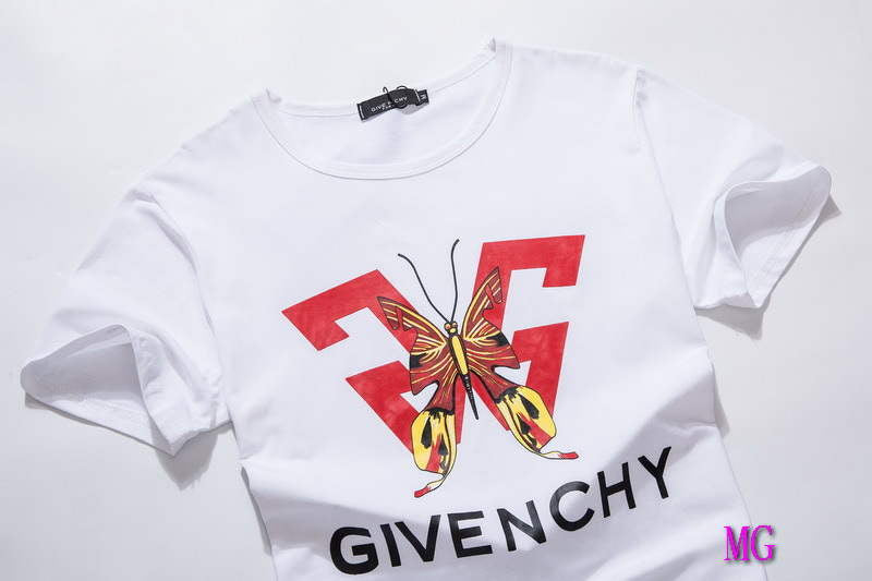 Givenchy Men T-Shirts Givenchy Fashion Clothing 88575