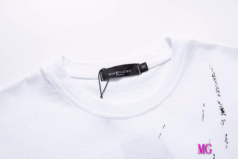 Givenchy Men T-Shirts Givenchy Fashion Clothing 88584
