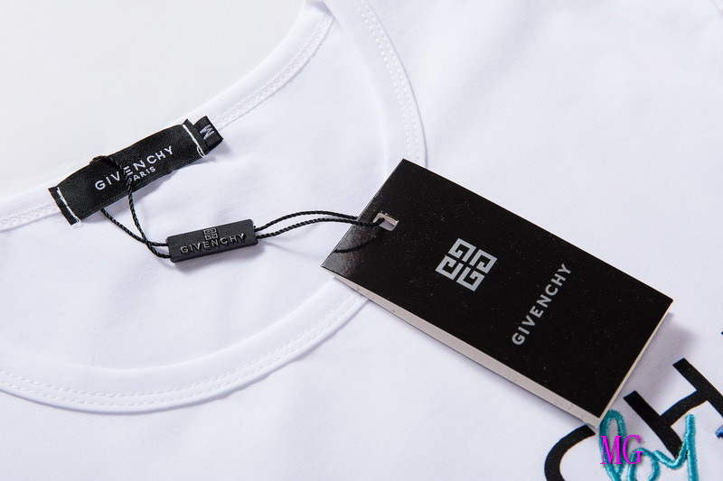 Givenchy Men T-Shirts Givenchy Fashion Clothing 88579