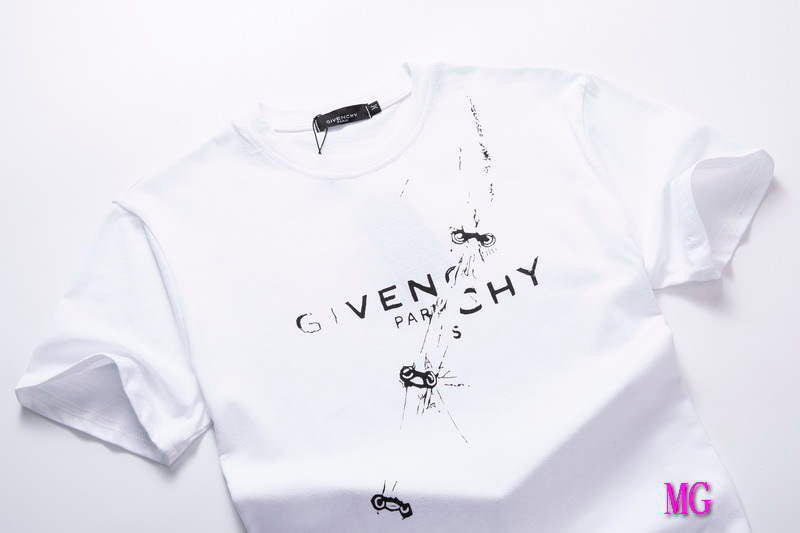 Givenchy Men T-Shirts Givenchy Fashion Clothing 88584