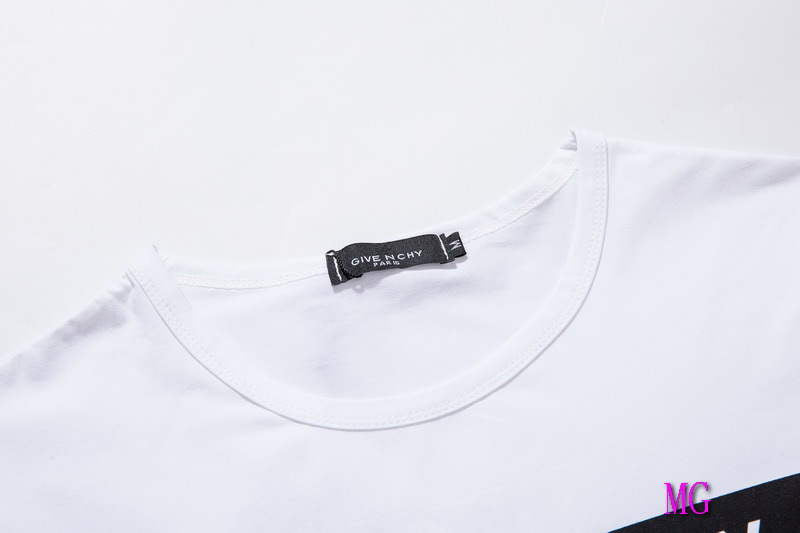 Givenchy Men T-Shirts Givenchy Fashion Clothing 88577