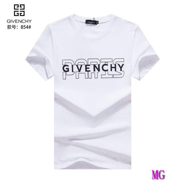Givenchy Men T-Shirts Givenchy Fashion Clothing 88573